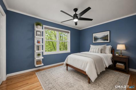 241 Carmen Hill Road New Milford CT 06776