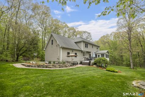 241 Carmen Hill Road New Milford CT 06776