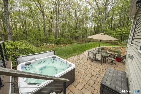 241 Carmen Hill Road New Milford CT 06776