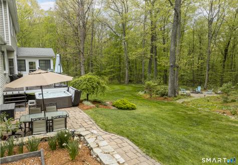 241 Carmen Hill Road New Milford CT 06776