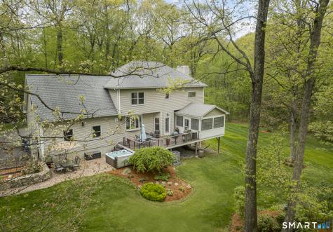 241 Carmen Hill Road New Milford CT 06776