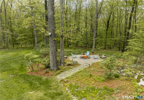 241 Carmen Hill Road New Milford CT 06776