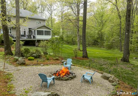 241 Carmen Hill Road New Milford CT 06776