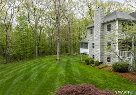 241 Carmen Hill Road New Milford CT 06776