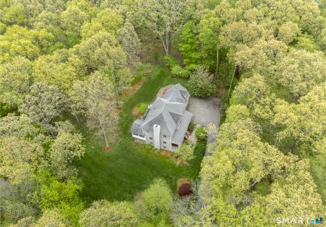 241 Carmen Hill Road New Milford CT 06776