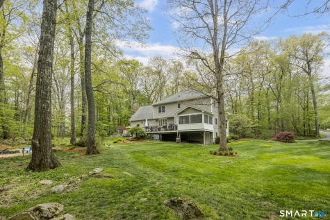 241 Carmen Hill Road New Milford CT 06776