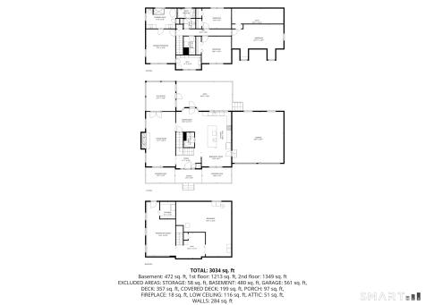 241 Carmen Hill Road New Milford CT 06776