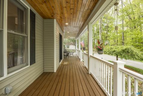 241 Carmen Hill Road New Milford CT 06776