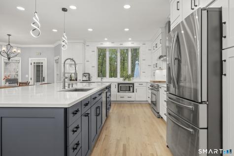 241 Carmen Hill Road New Milford CT 06776