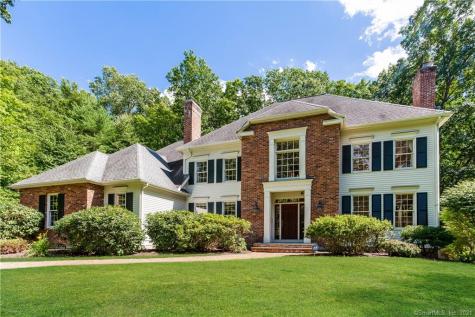 61 Ayrshire Lane Avon CT 06001