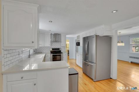 117 Hyde Road West Hartford CT 06117