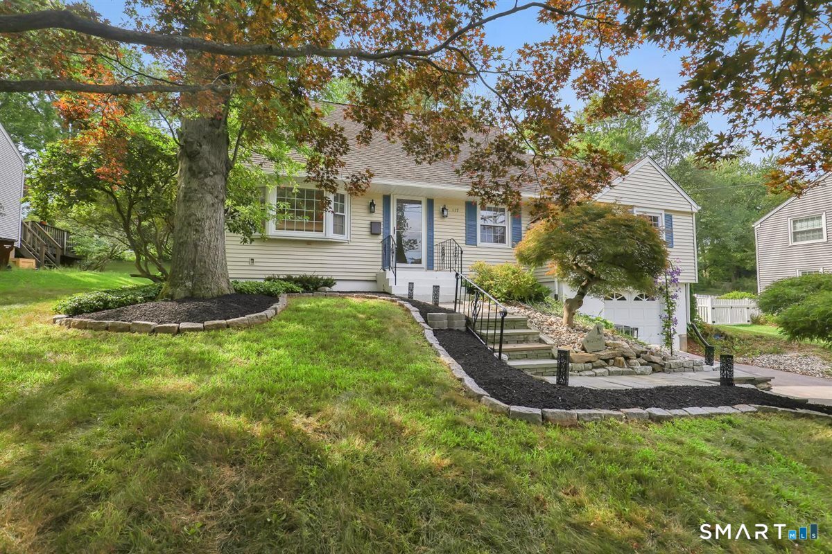 117 Hyde Road West Hartford CT 06117