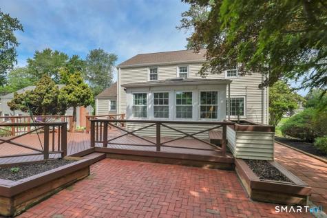 117 Hyde Road West Hartford CT 06117