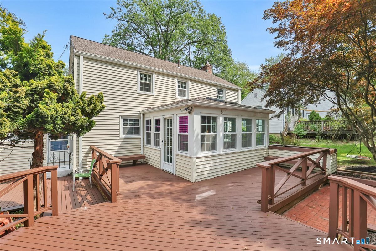 117 Hyde Road West Hartford CT 06117