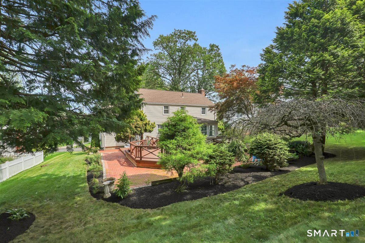 117 Hyde Road West Hartford CT 06117