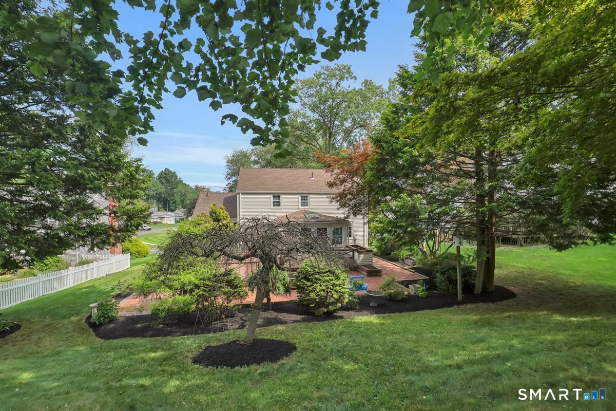117 Hyde Road West Hartford CT 06117