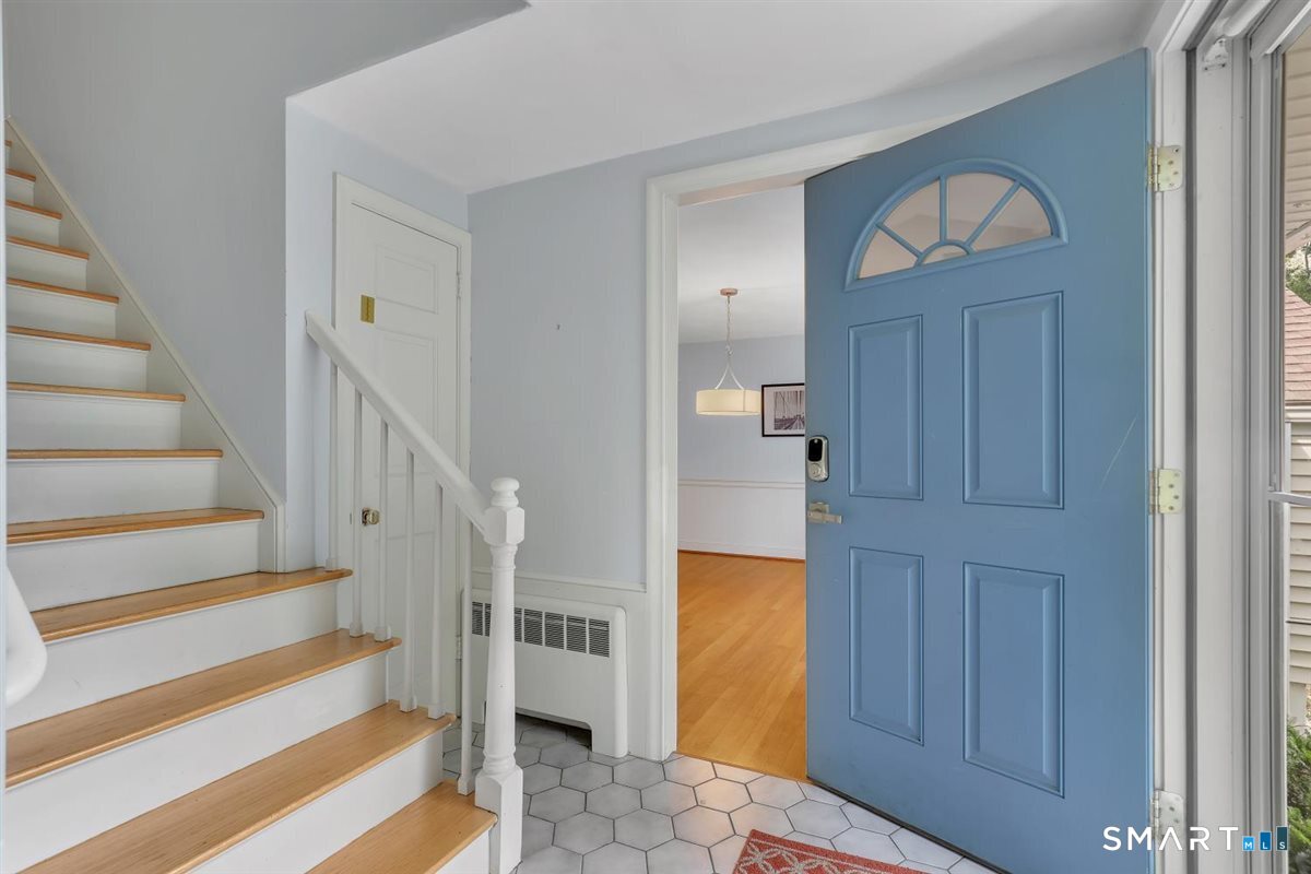 117 Hyde Road West Hartford CT 06117