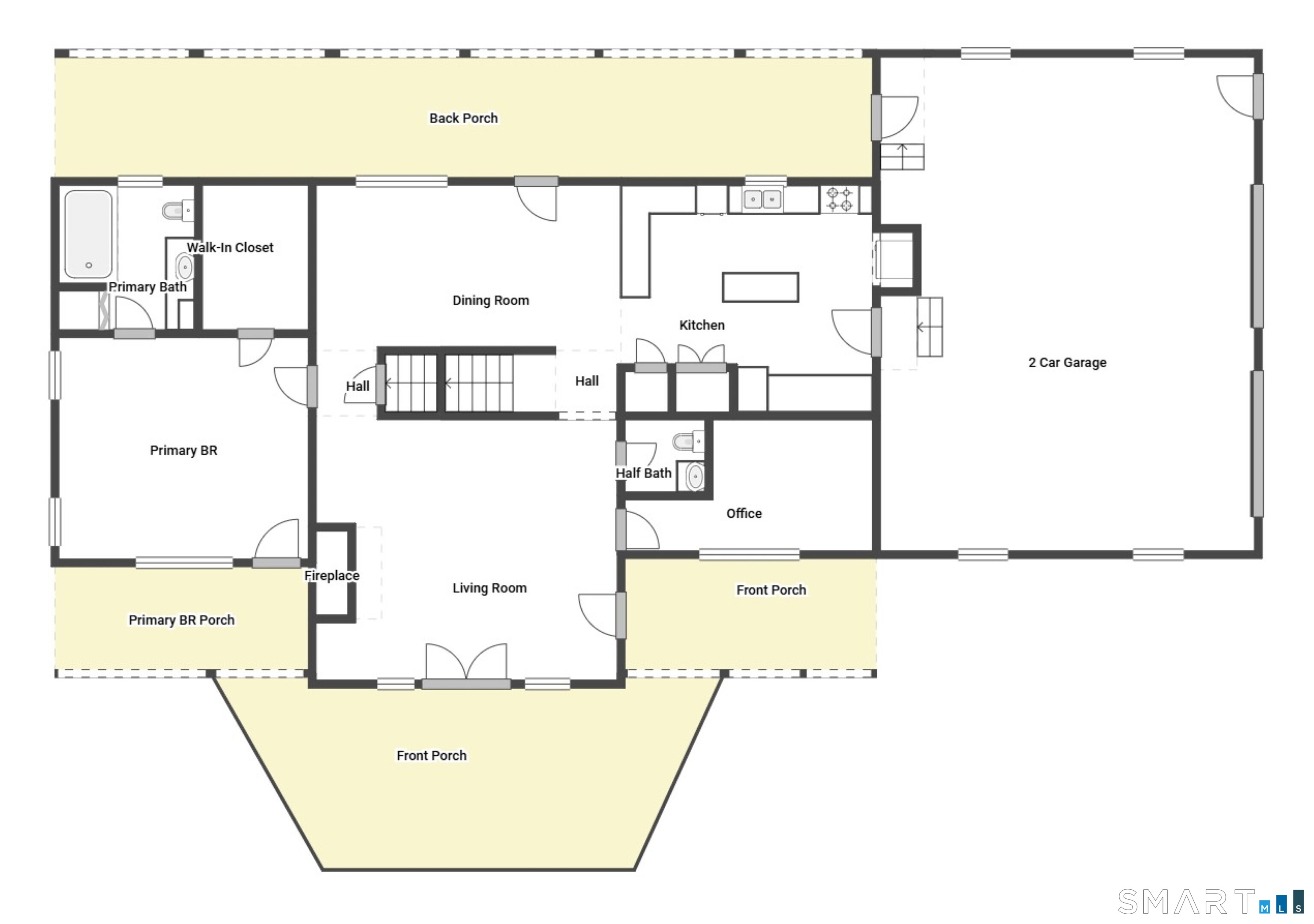 290 Buckley Road Colchester CT 06415