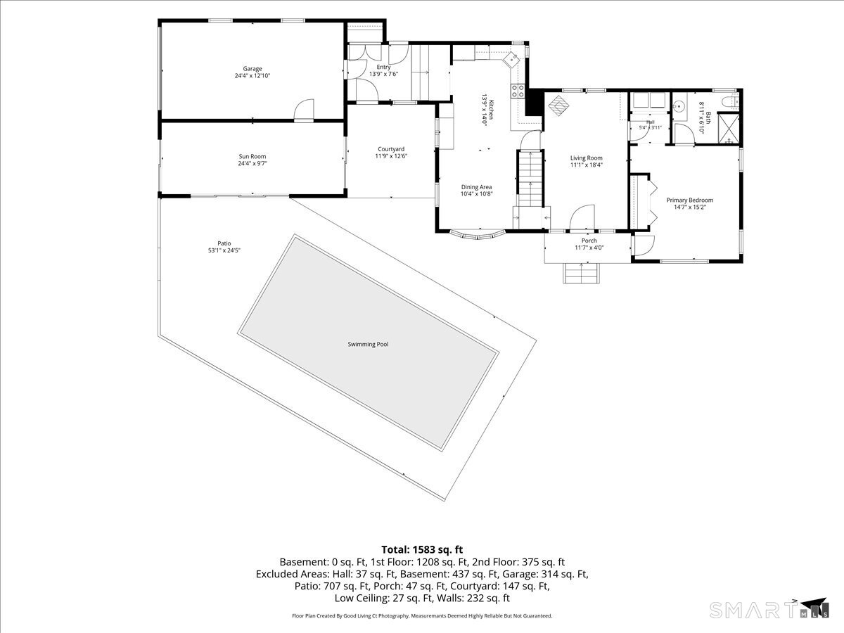 24 Steinmann Avenue Middlebury CT 06762