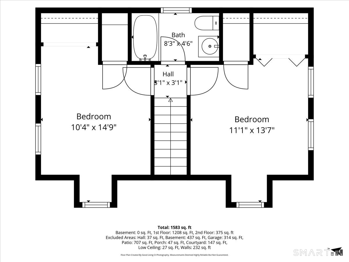 24 Steinmann Avenue Middlebury CT 06762