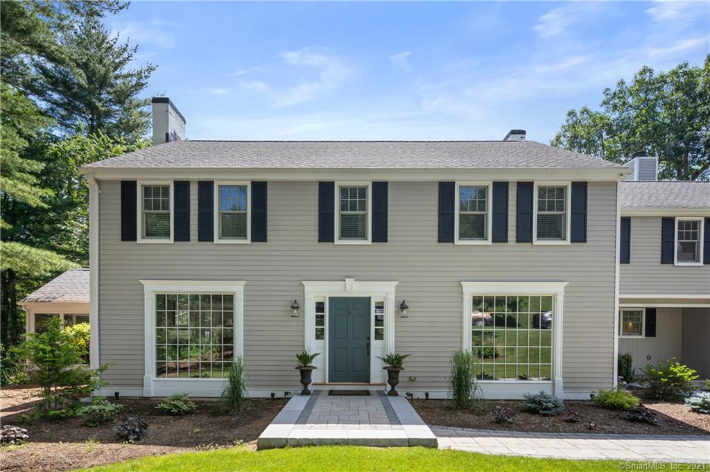 187 Stoner Drive West Hartford CT 06107