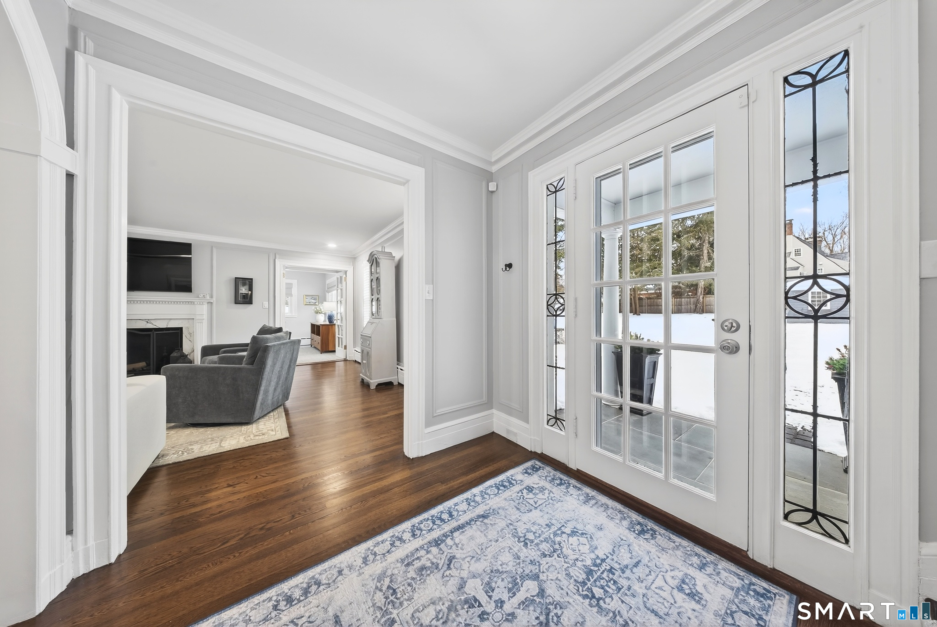 69 Bloomfield Avenue Hartford CT 06105