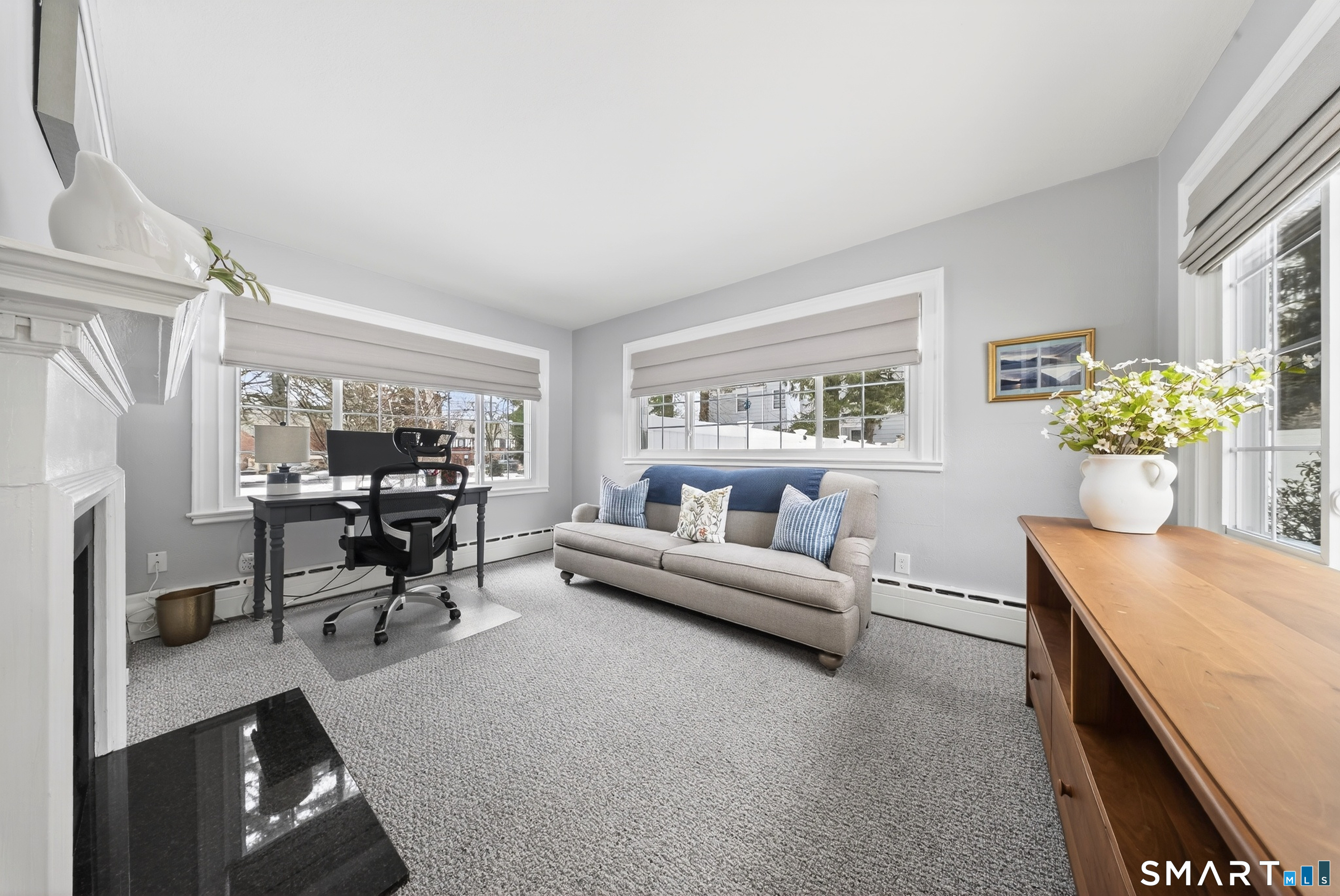 69 Bloomfield Avenue Hartford CT 06105