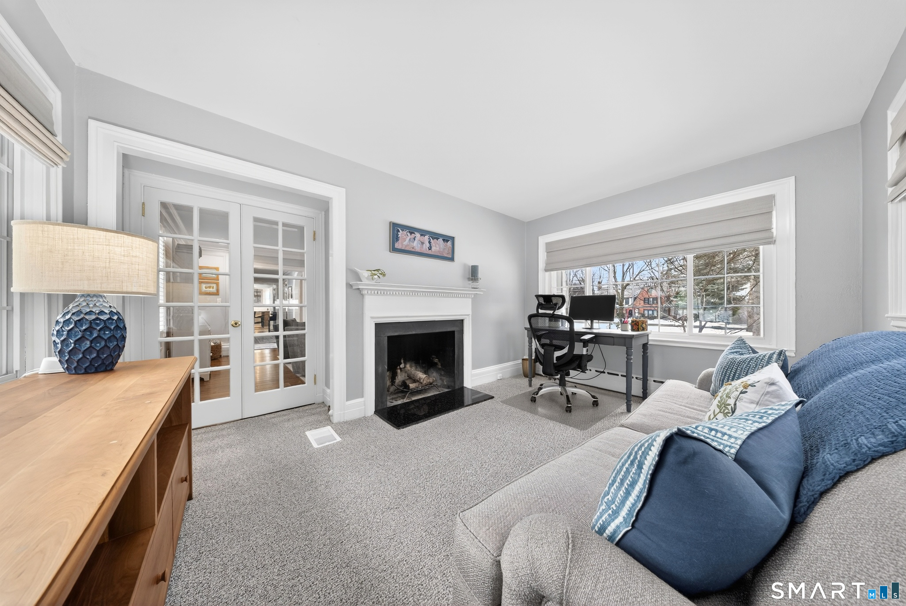 69 Bloomfield Avenue Hartford CT 06105