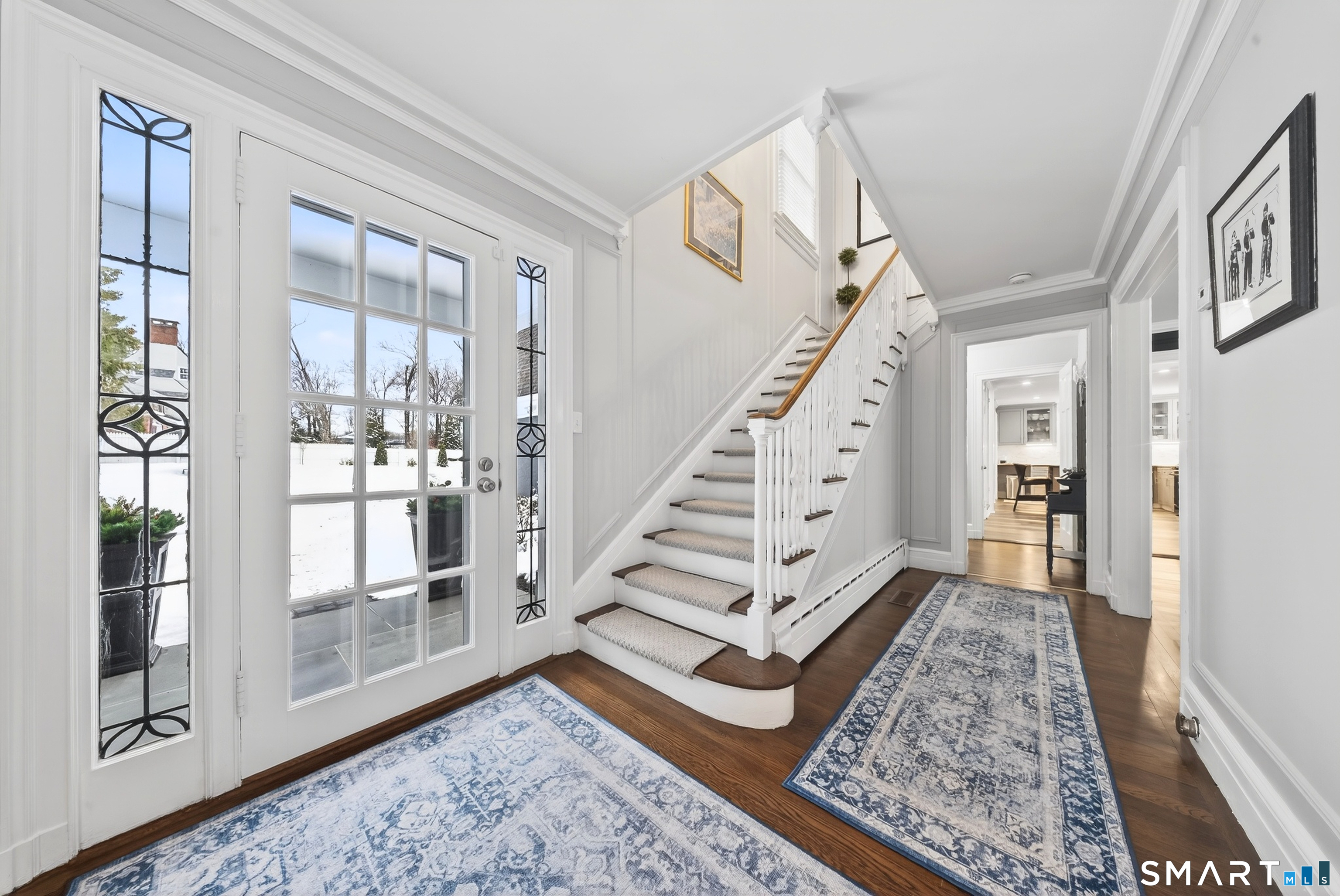 69 Bloomfield Avenue Hartford CT 06105