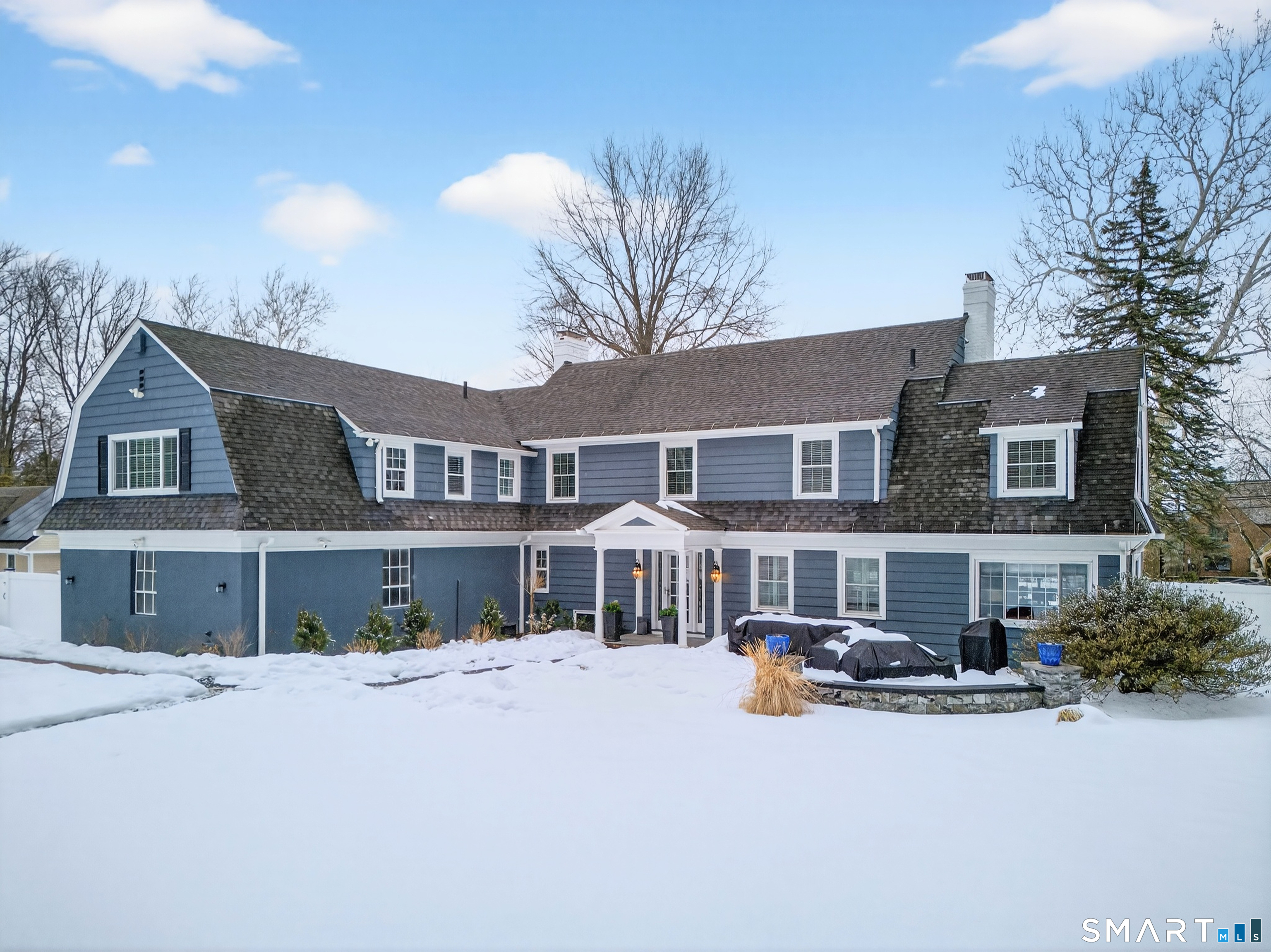 69 Bloomfield Avenue Hartford CT 06105