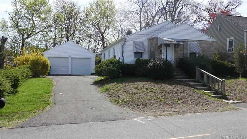 29 Cornelius Avenue Waterbury CT 06706