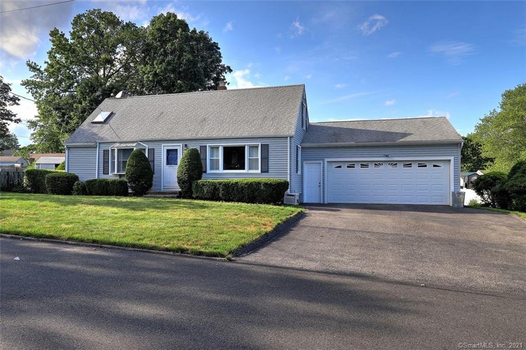 12 Wells Drive Milford CT 06461