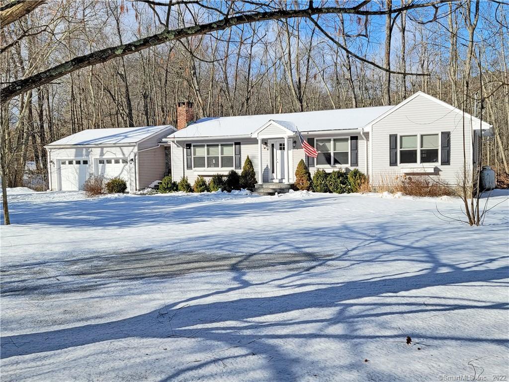 13 Sky Top Road Ridgefield CT 06877