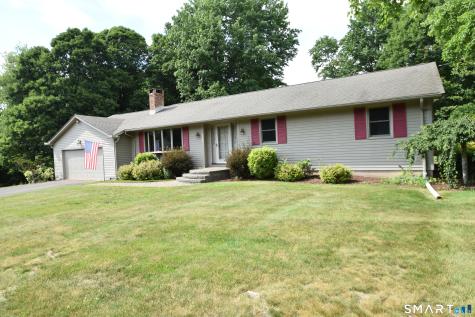 77 Winthrop Road Manchester CT 06040