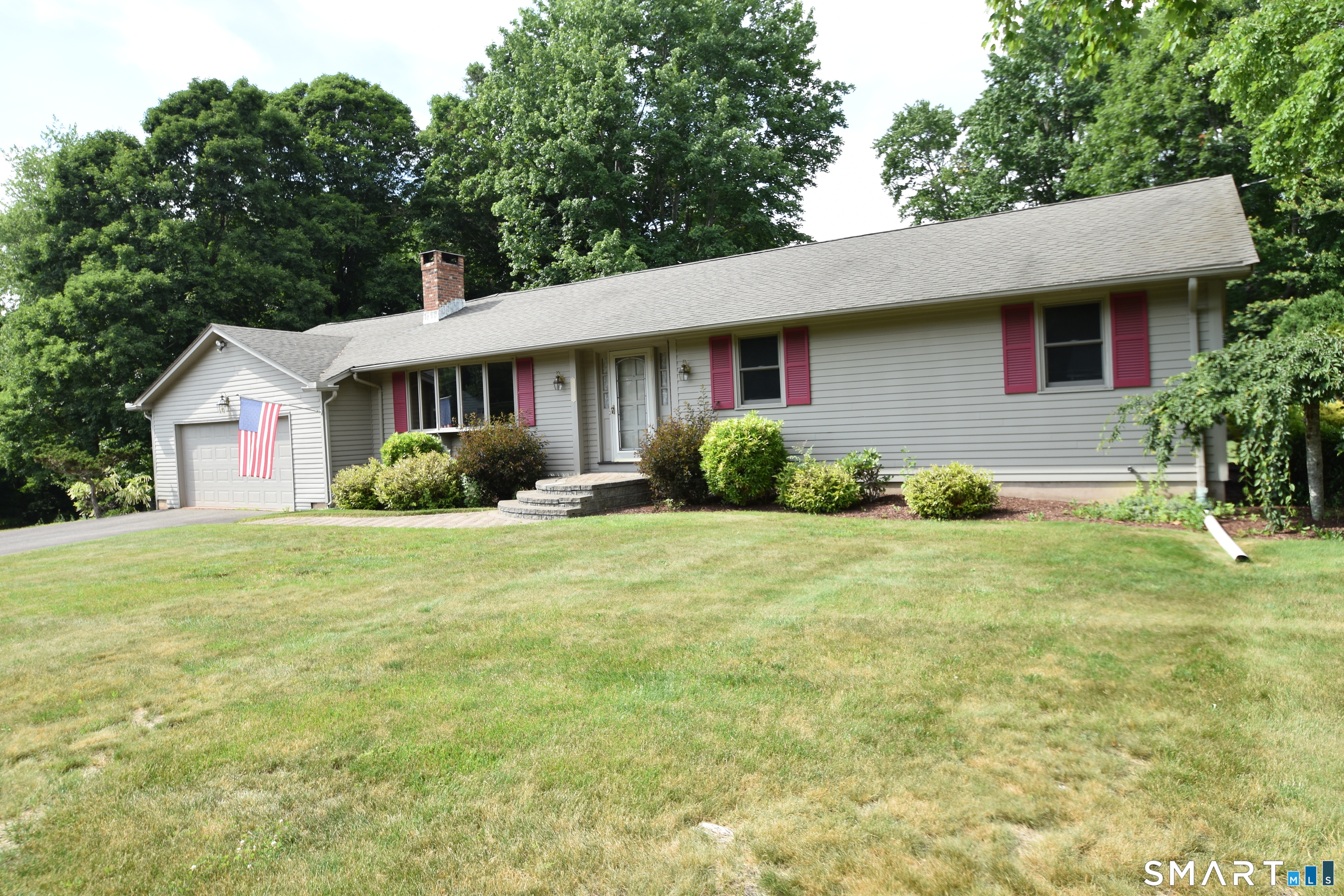 77 Winthrop Road Manchester CT 06040