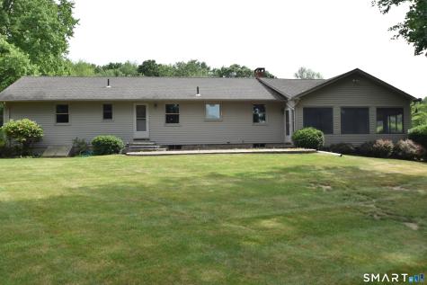 77 Winthrop Road Manchester CT 06040