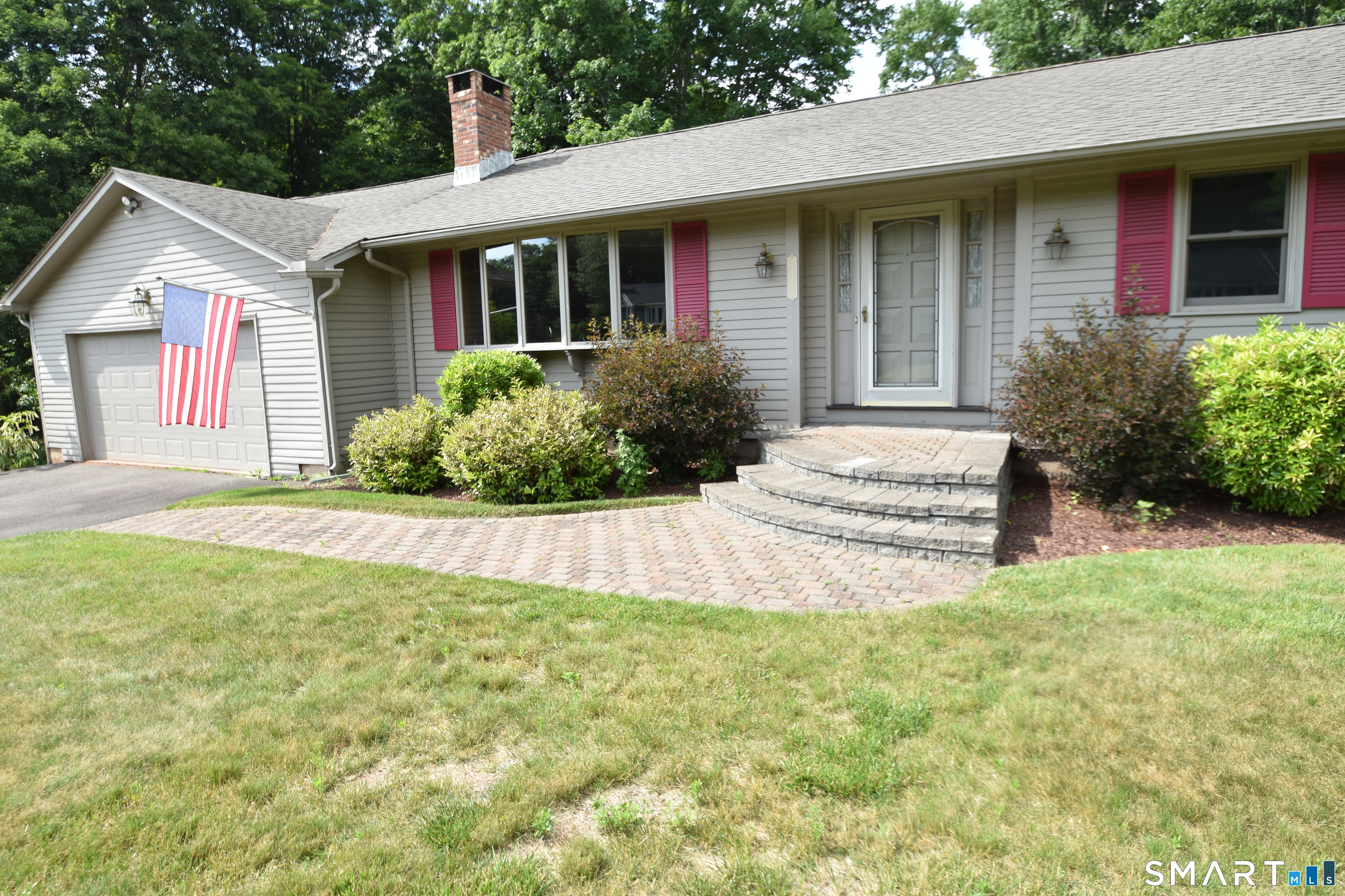 77 Winthrop Road Manchester CT 06040