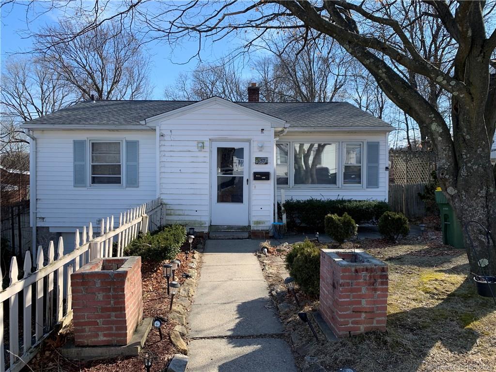 157 Martone Street Waterbury CT 06708