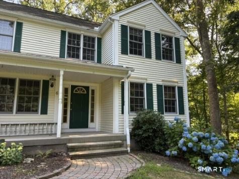 6 Elsie Lane Clinton CT 06413