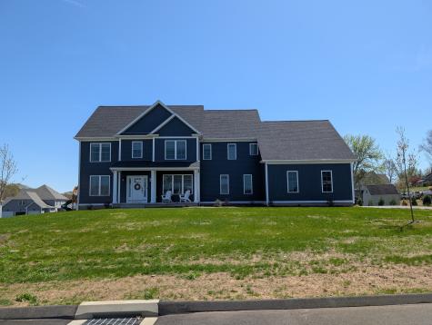 23 Stallion Drive Glastonbury CT 06033