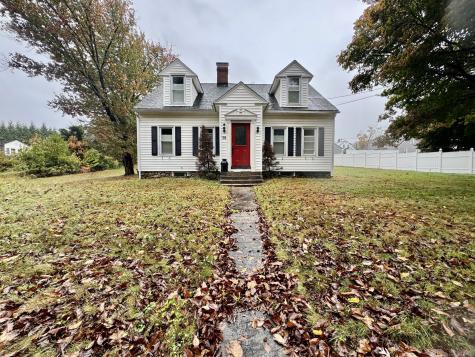 159 Bethany Road Beacon Falls CT 06403