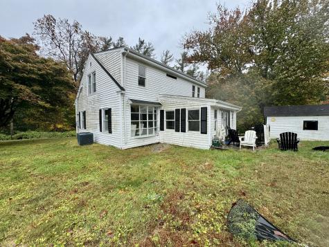 159 Bethany Road Beacon Falls CT 06403