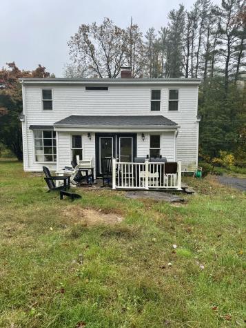 159 Bethany Road Beacon Falls CT 06403