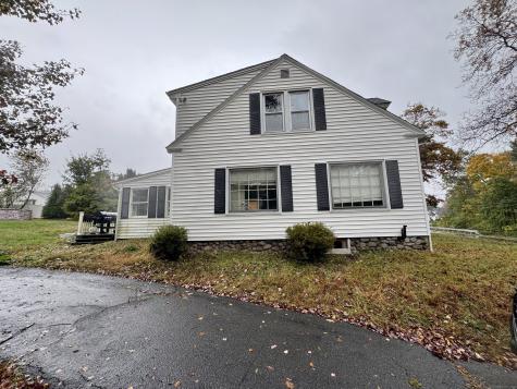 159 Bethany Road Beacon Falls CT 06403