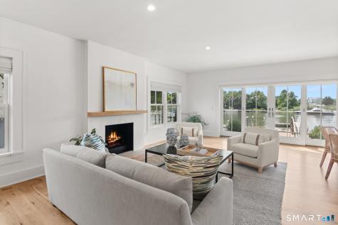 41 Rowayton Avenue Norwalk CT 06853