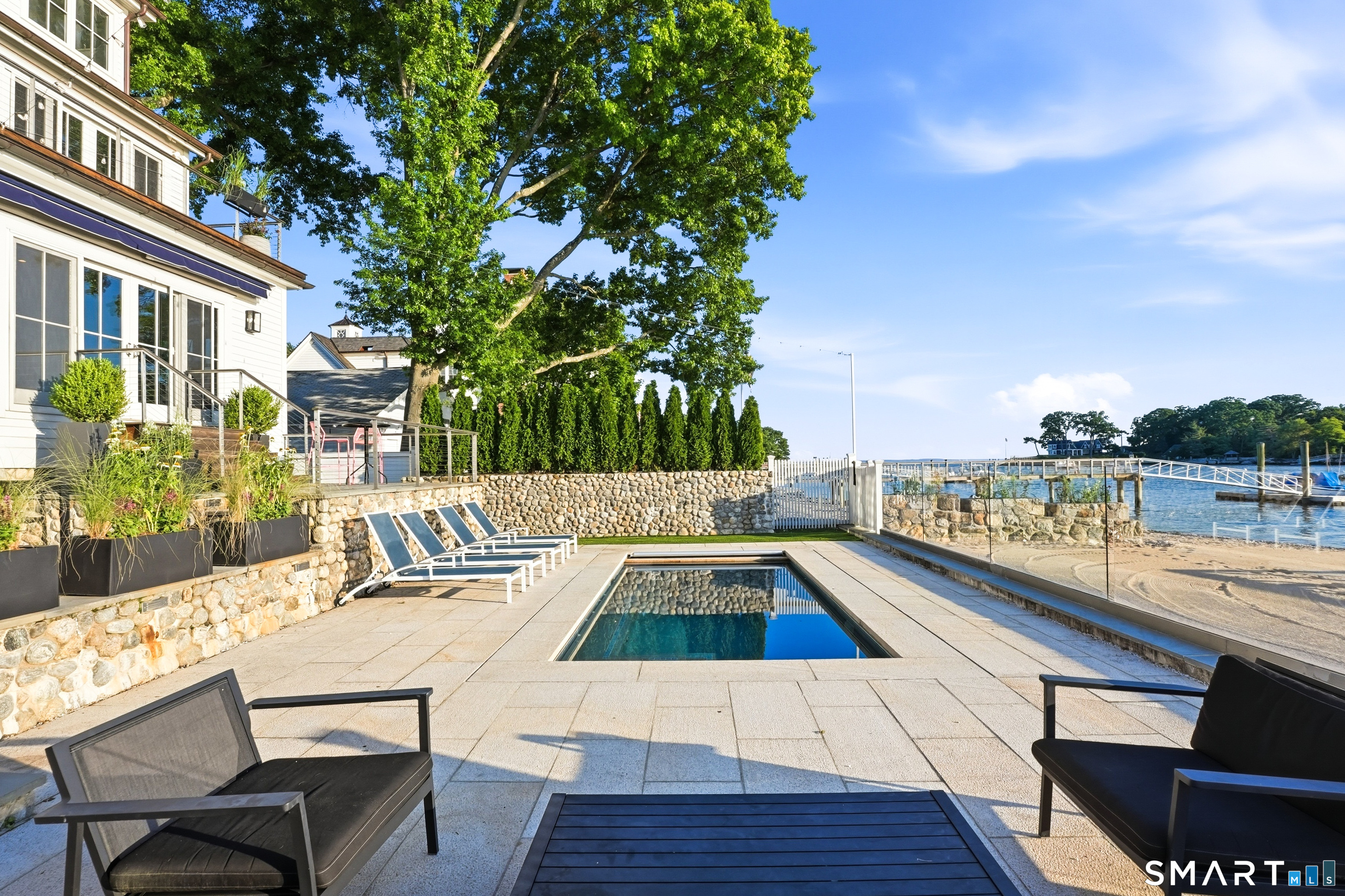 41 Rowayton Avenue Norwalk CT 06853