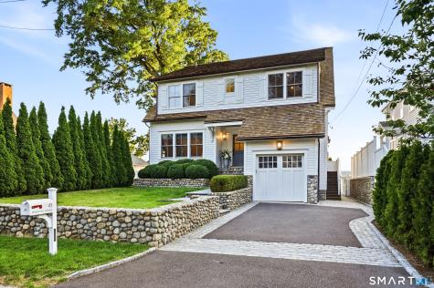 41 Rowayton Avenue Norwalk CT 06853