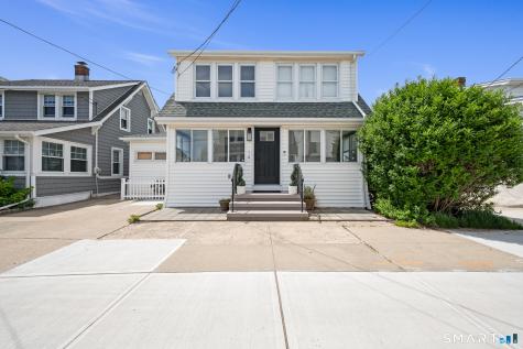 14 Jamaica Court East Haven CT 06512