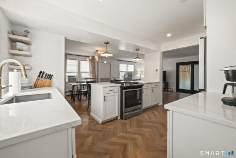 14 Jamaica Court East Haven CT 06512
