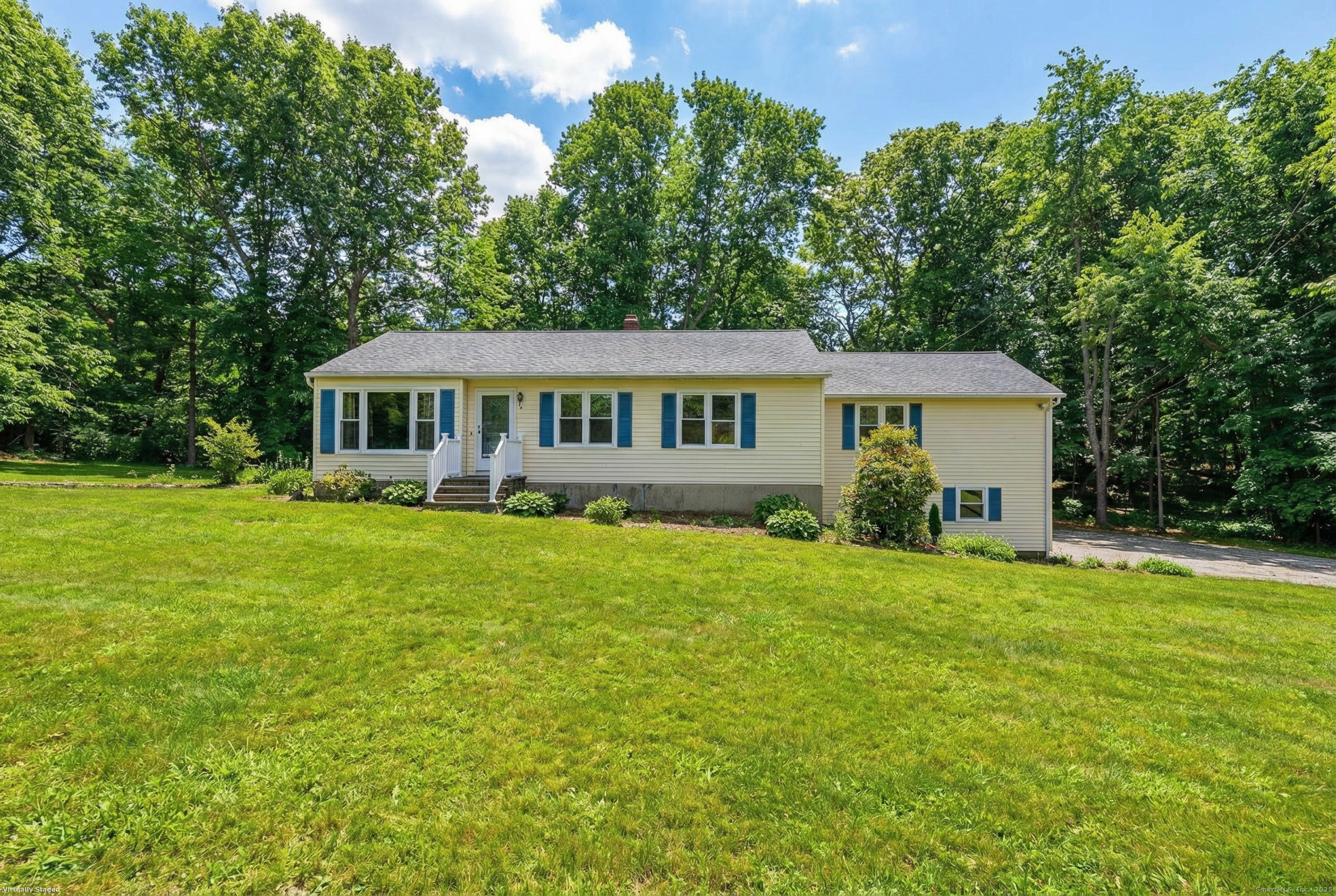 56 Appleblossom Lane Newtown CT 06470